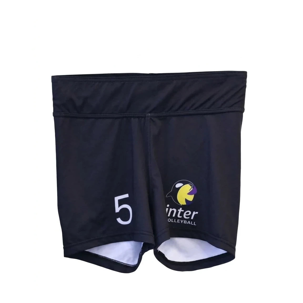 Enhanced Women's Inter Volleyball Shorts - kitround VolleyStore product