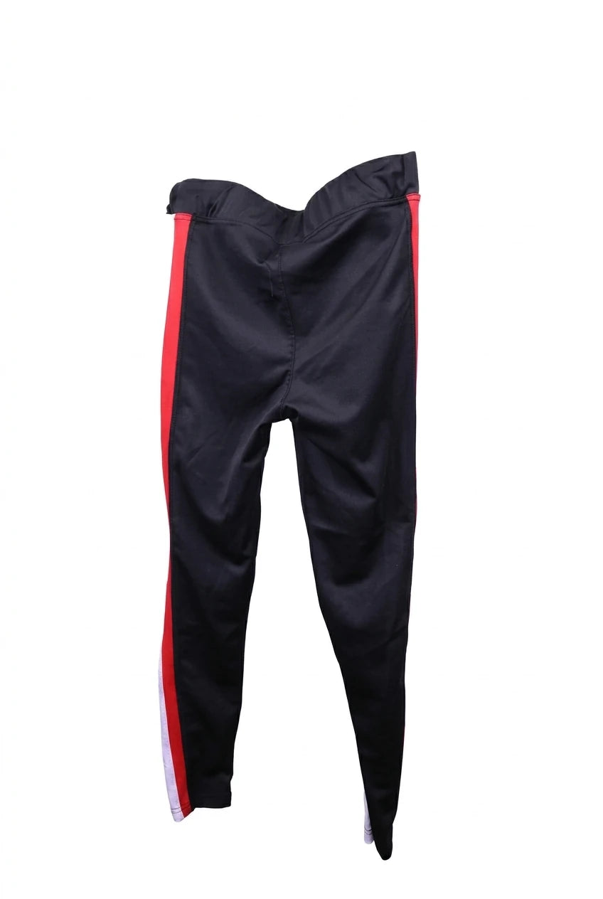 Enhanced Women's Little Giants Volley Ball Leggings - 