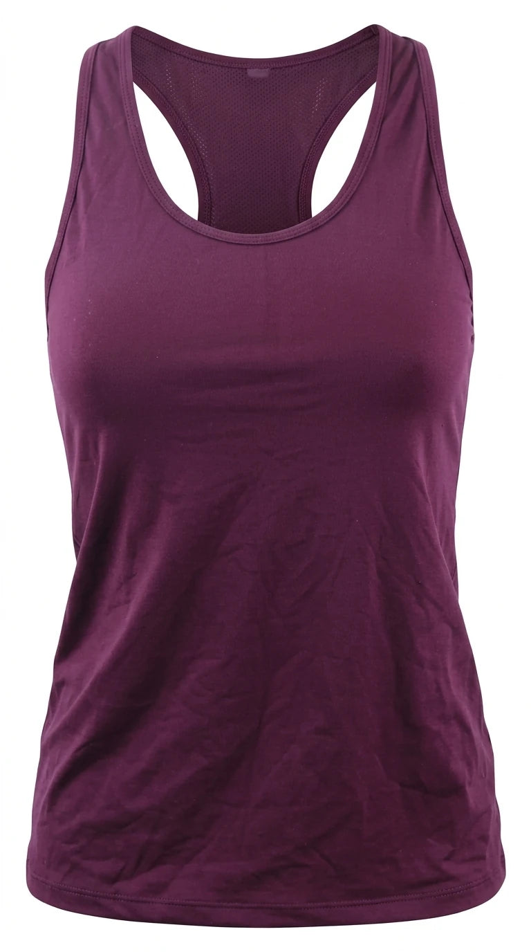 Enhanced Women's Zakti Running Vest - kitround kitround product