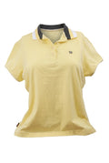 Enhanced Women's Wilson Polo Shirt - kitround kitround product