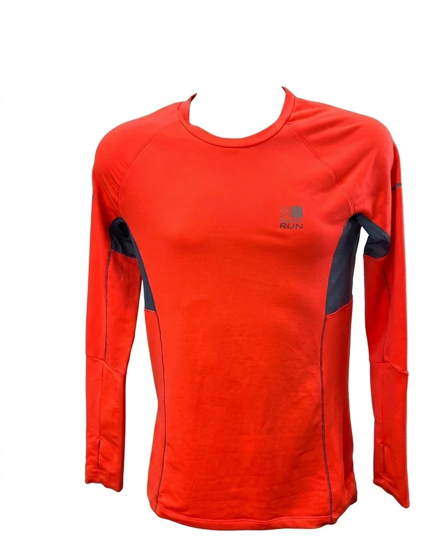 Karrimor Xlite Long Sleeve Base Layer Top