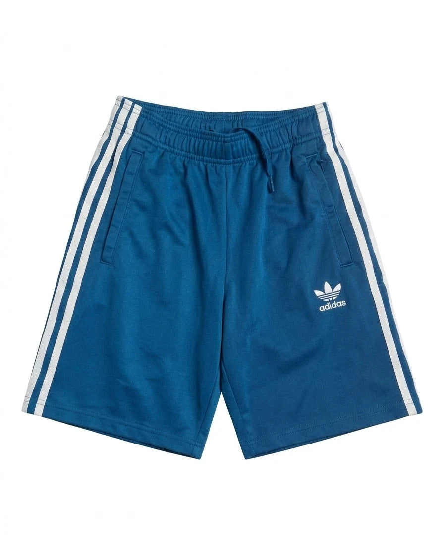 Enhanced adidas Men's Shorts - kitround 
