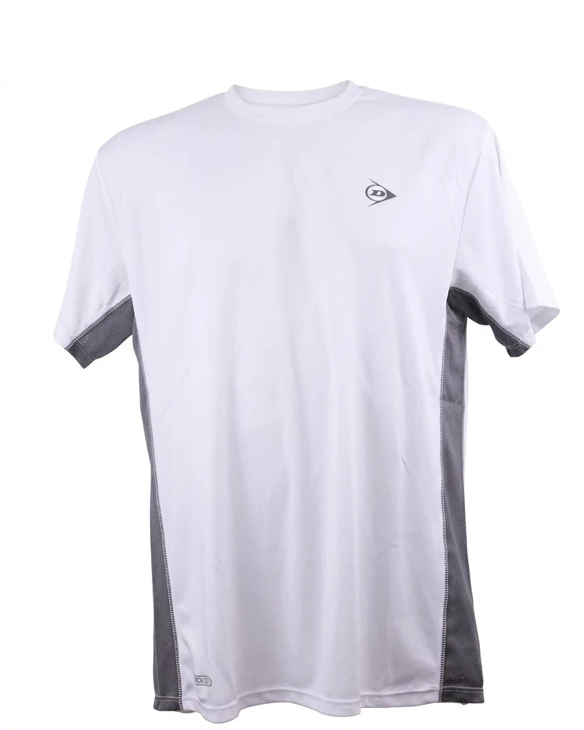 Enhanced Men's Dunlop Short Sleeved T-Shirt - kitround kitround product