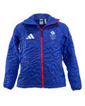 Team GB Milano Cortina Puffer Jacket