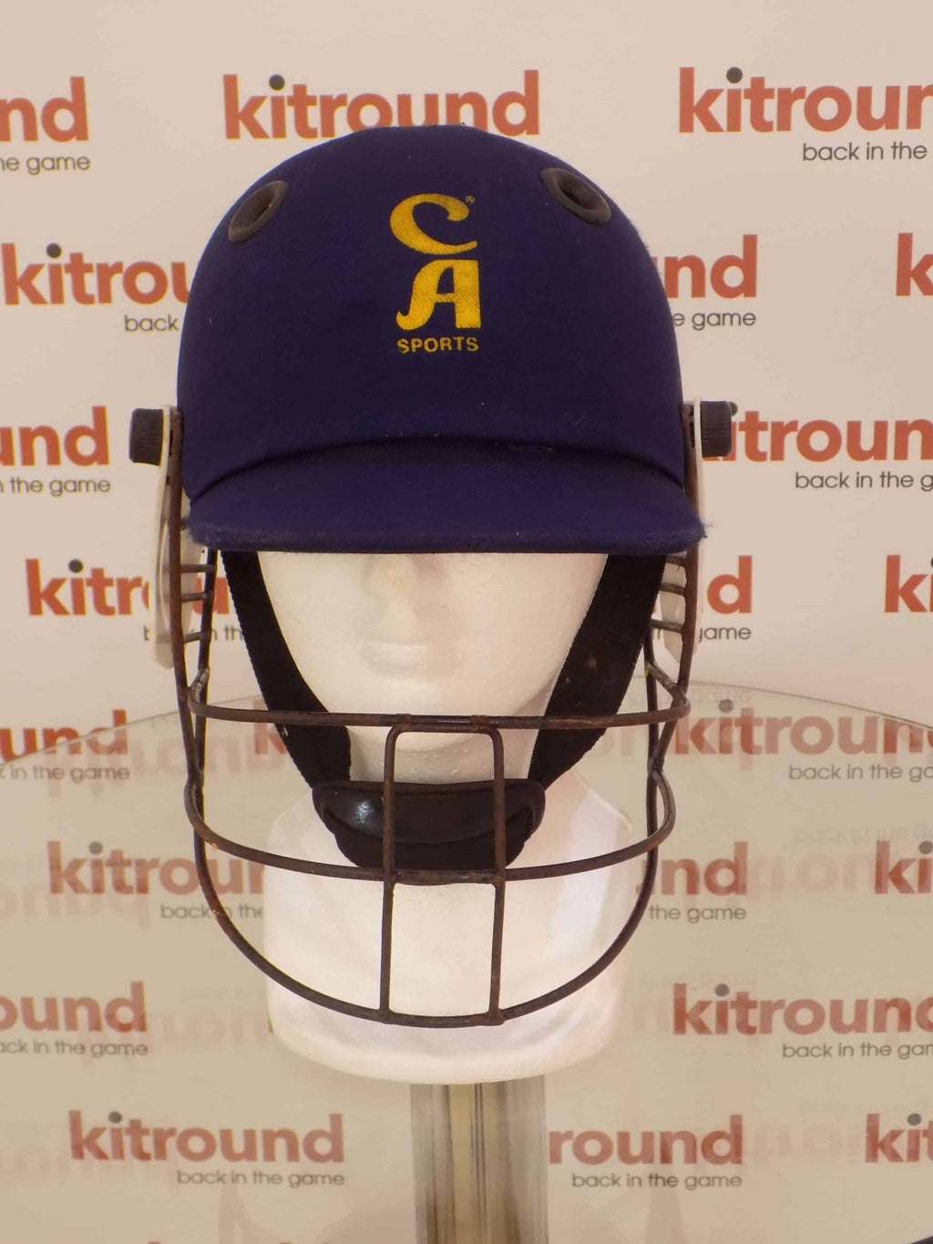 CA Sports Cricket Helmet - kitround kitround product