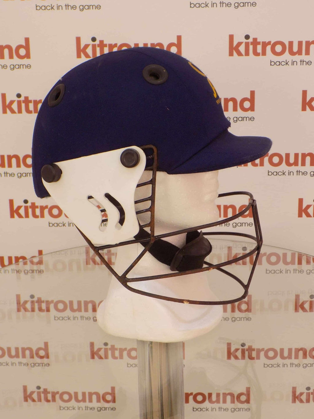 CA Sports Cricket Helmet - kitround kitround product