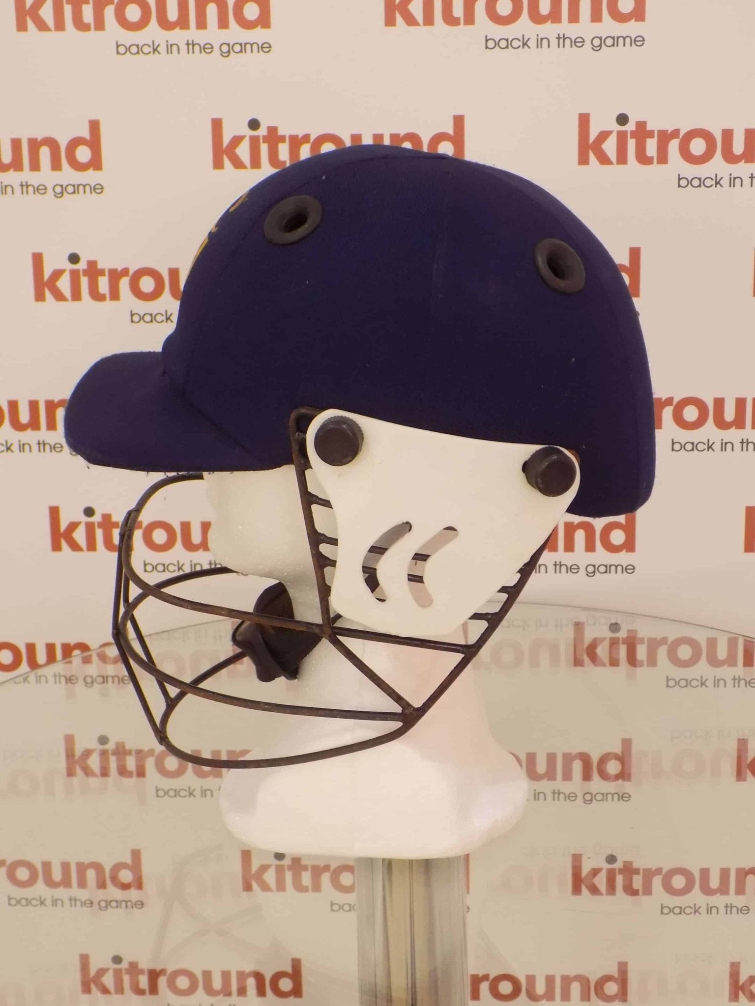 CA Sports Cricket Helmet - kitround kitround product
