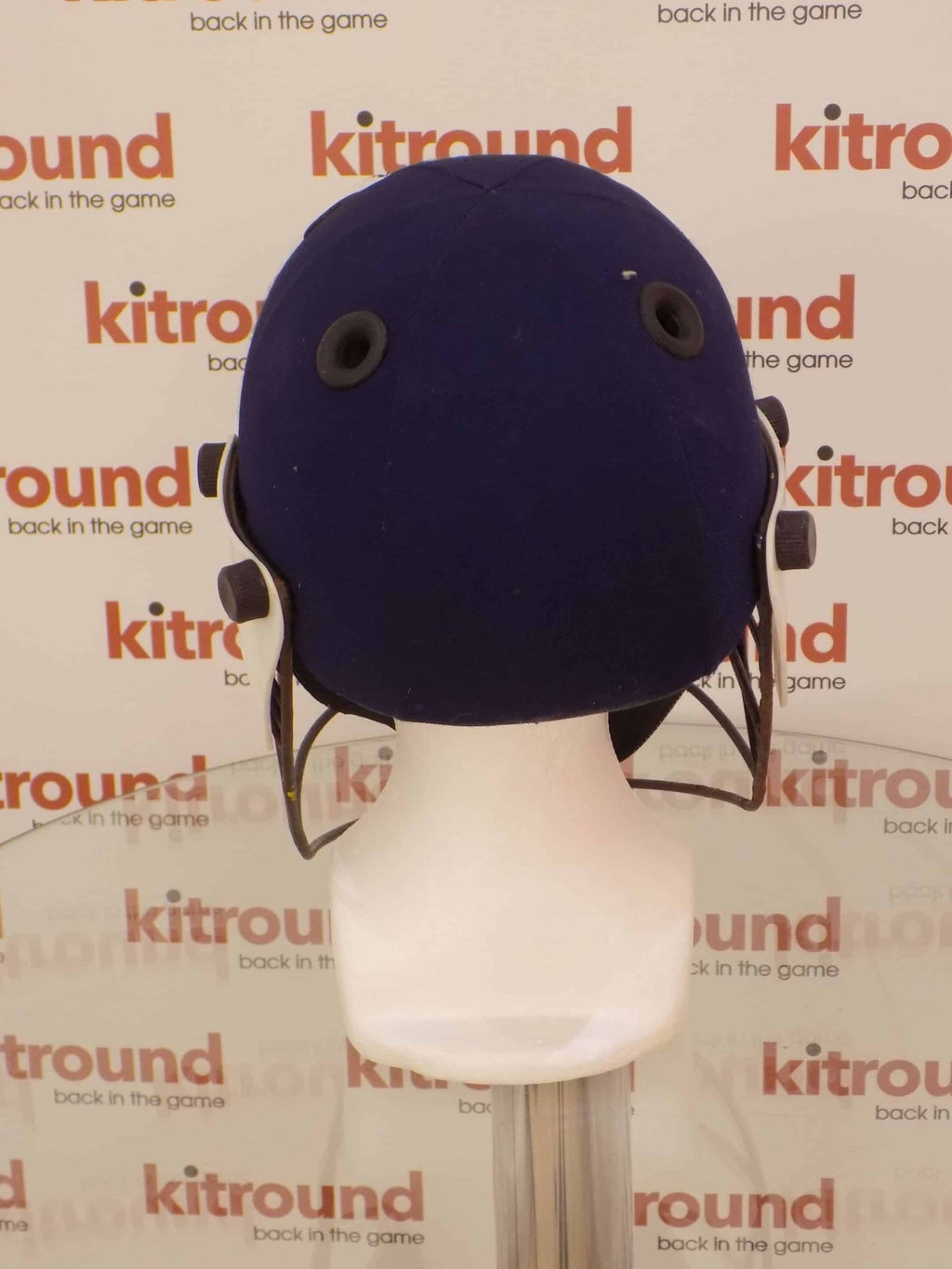 CA Sports Cricket Helmet - kitround kitround product