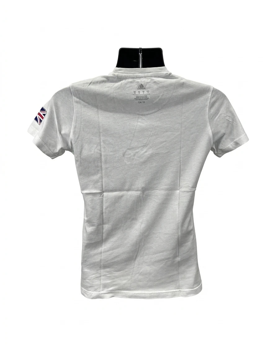 adidas Team GB Tokyo 2020 Women's T-Shirt