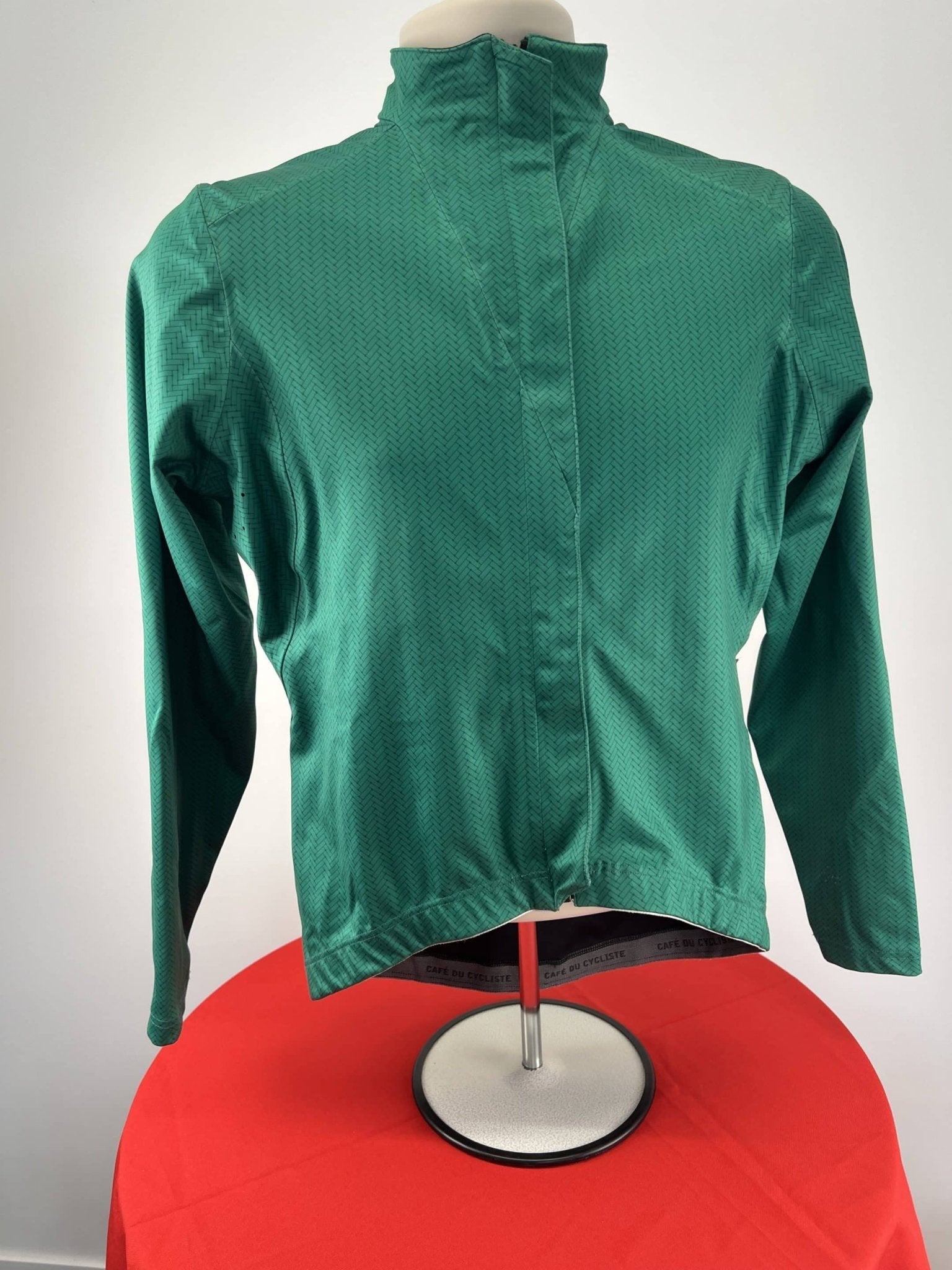 Cafe du Cycliste Cycling Jacket - kitround kitround product