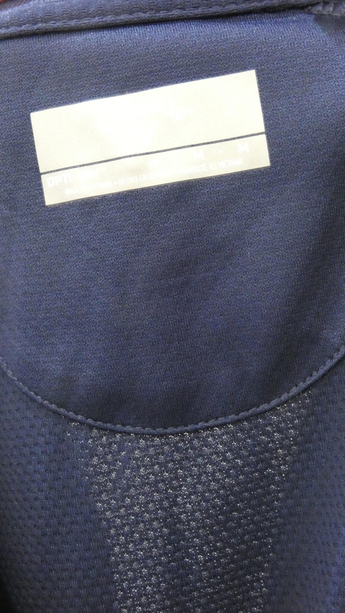 Callaway Golf Challenge Tour Polo Shirt - kitround kitround product