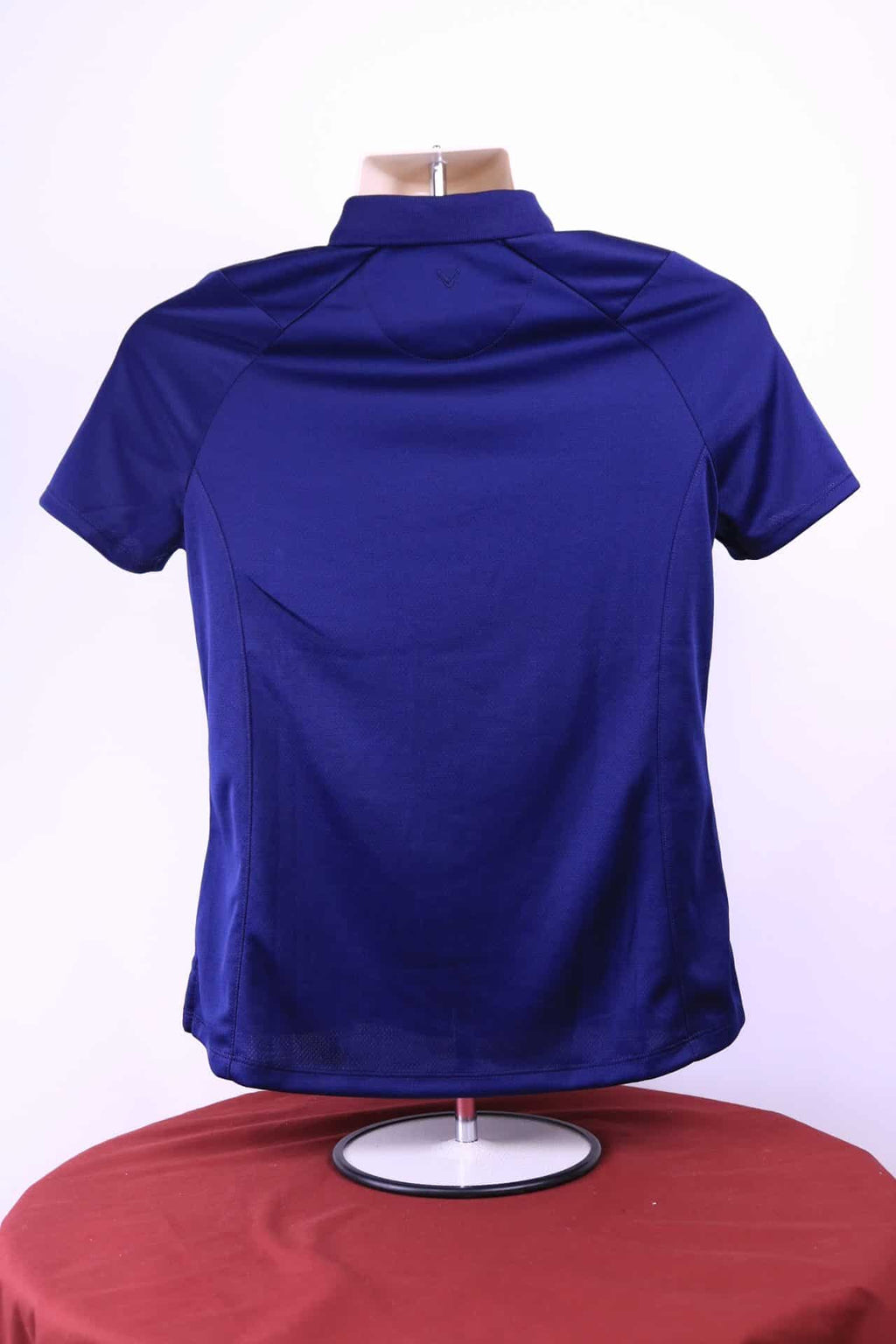 Callaway Golf Challenge Tour Polo Shirt - kitround kitround product