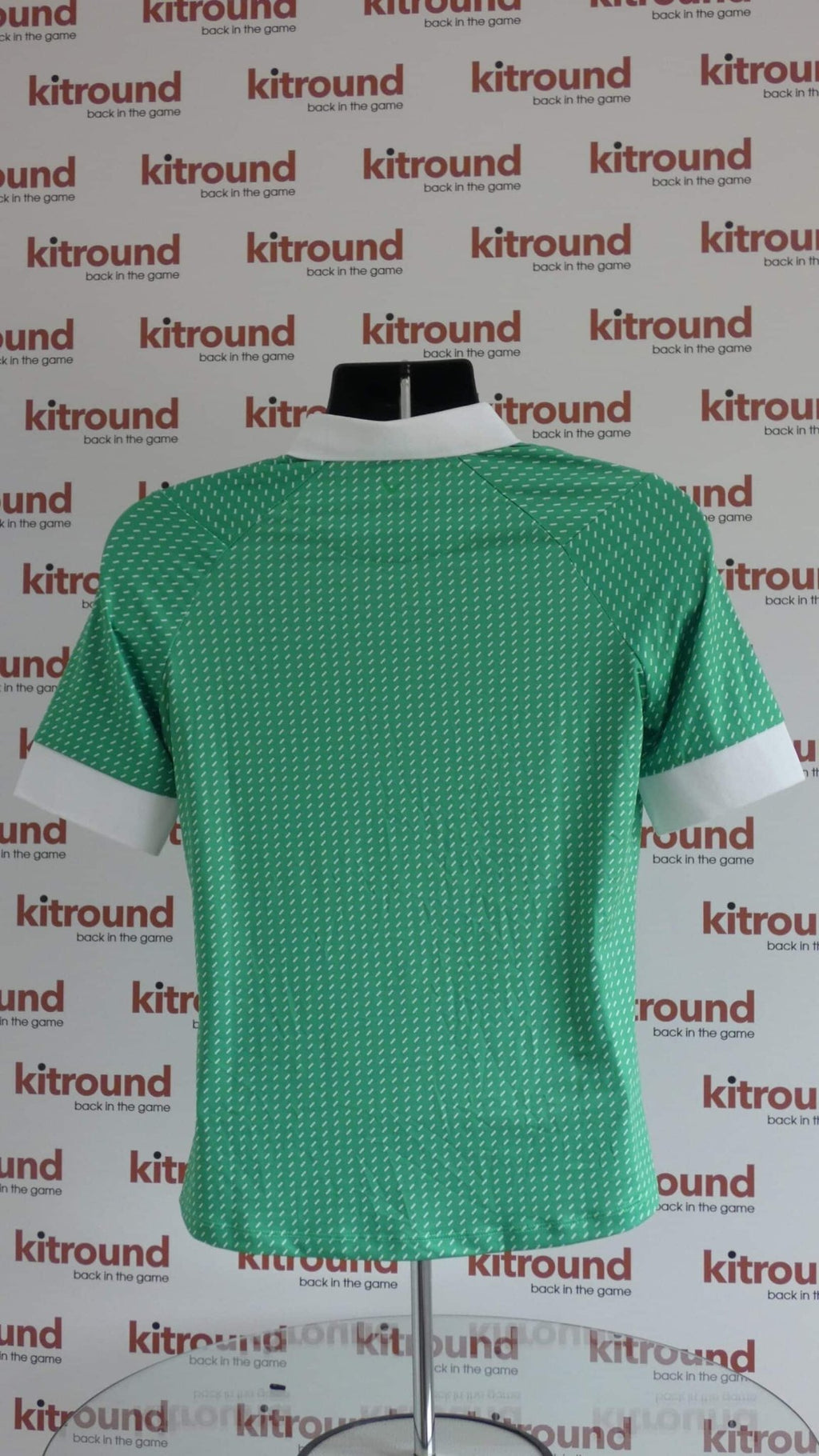 Callaway Short Sleeved Polo Shirt - kitround kitround product