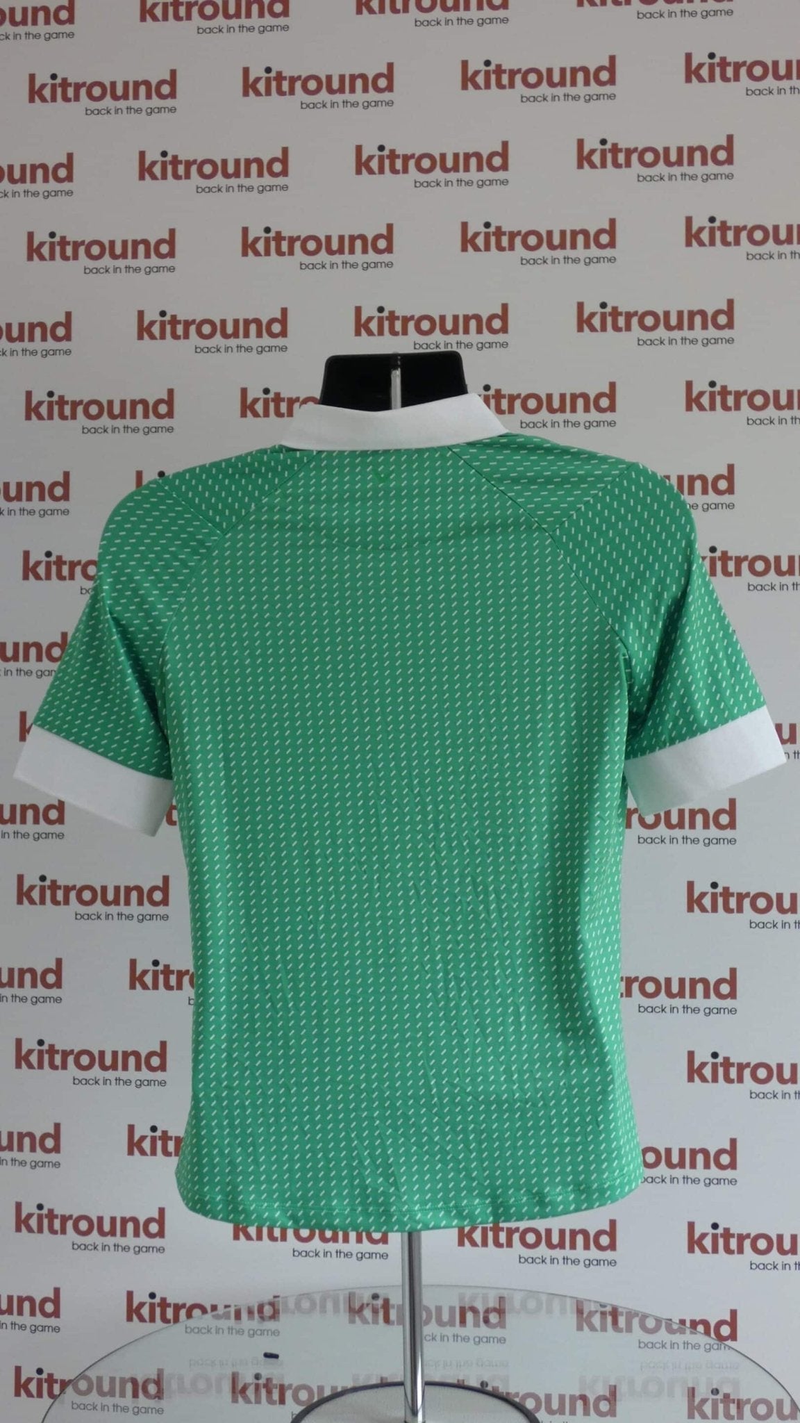 Callaway Short Sleeved Polo Shirt - kitround kitround product