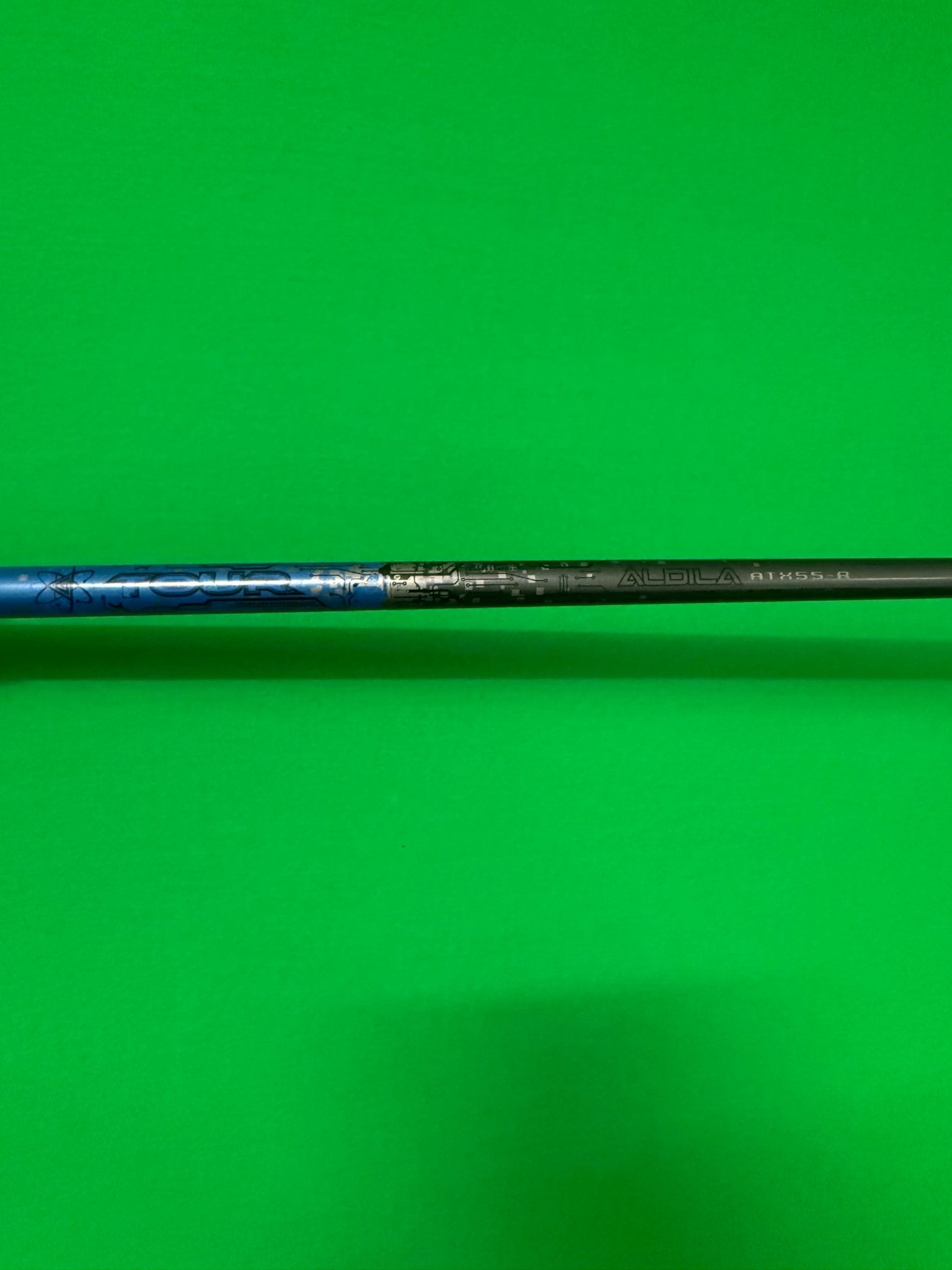 Callaway X2 HOT Driver – Used Golf Club - kitround Foxhills