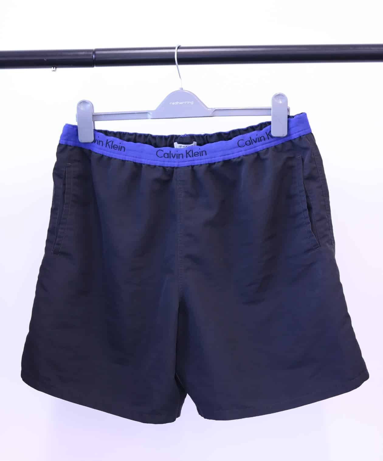 Calvin Klein Men's Swim Shorts - kitround kitround product