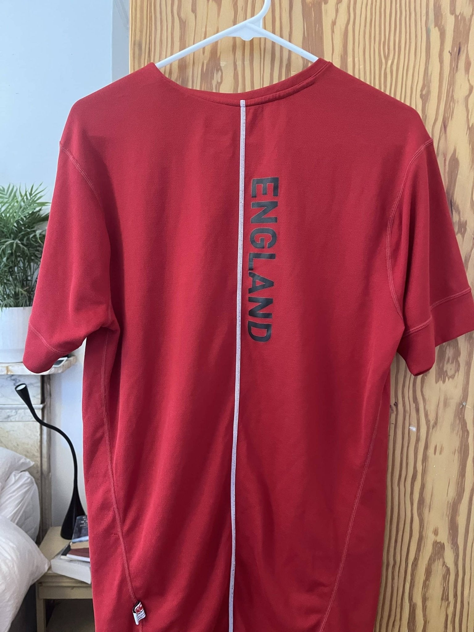 Canterbury England Rugby Shirt - kitround kitround product