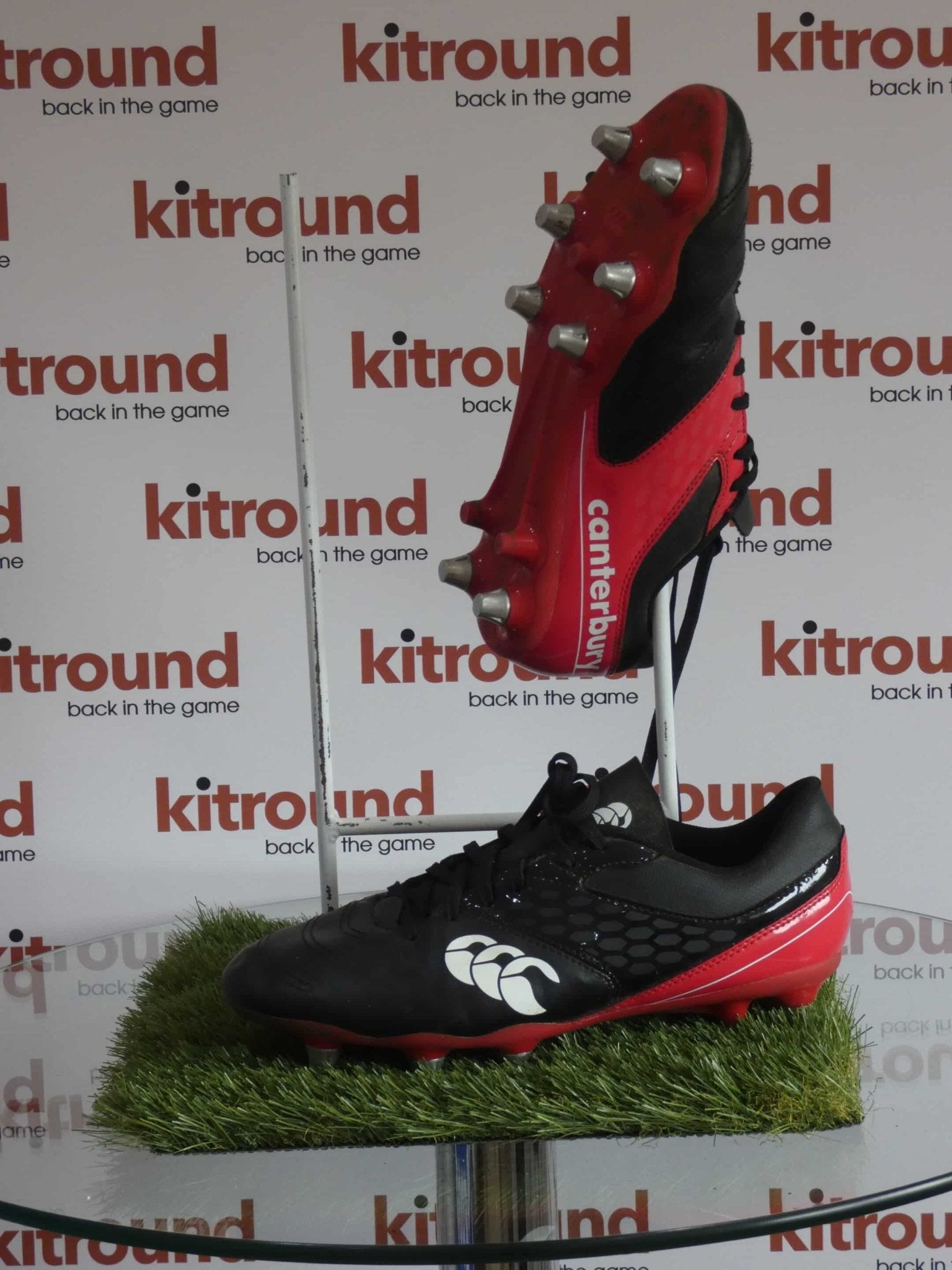 Canterbury Rugby Boots - kitround kitround product