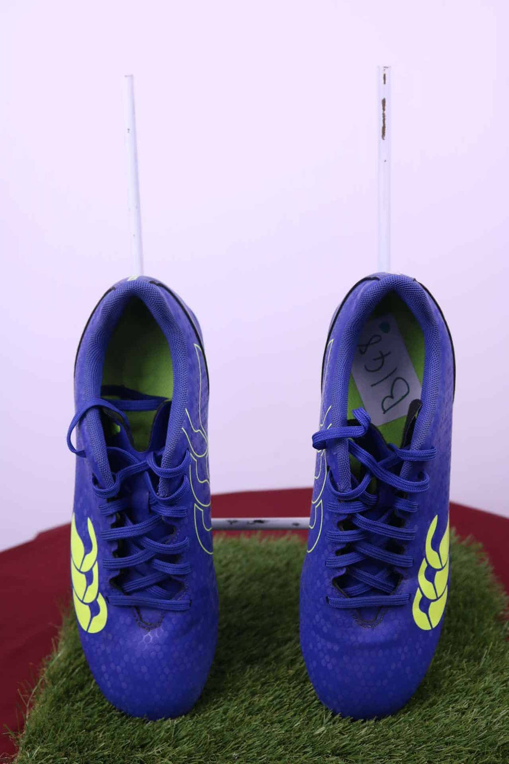 Canterbury Rugby Boots - kitround kitround product