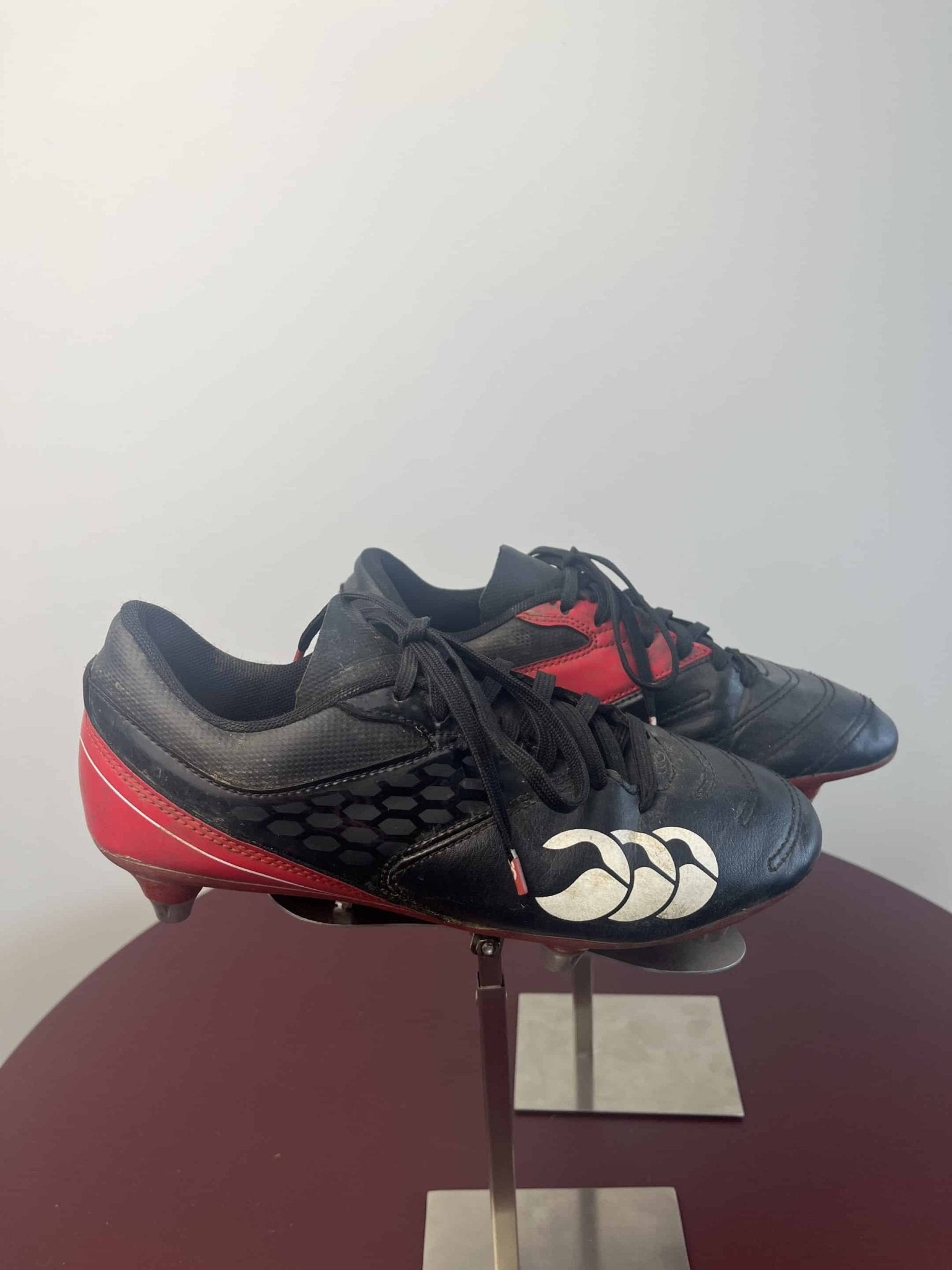 Canterbury Rugby Boots - kitround kitround product
