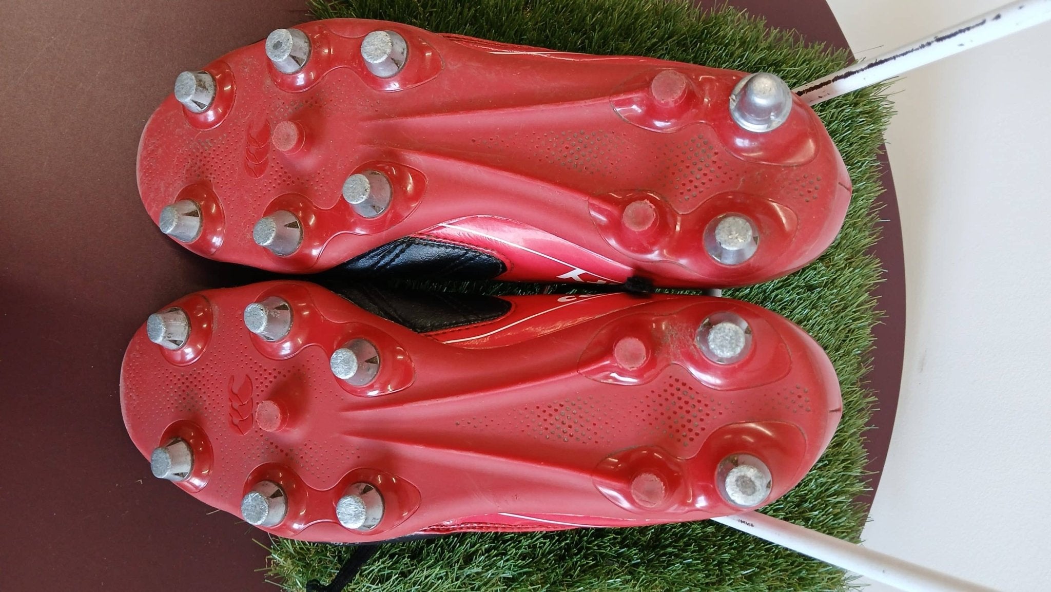 Canterbury Rugby Boots - kitround kitround product