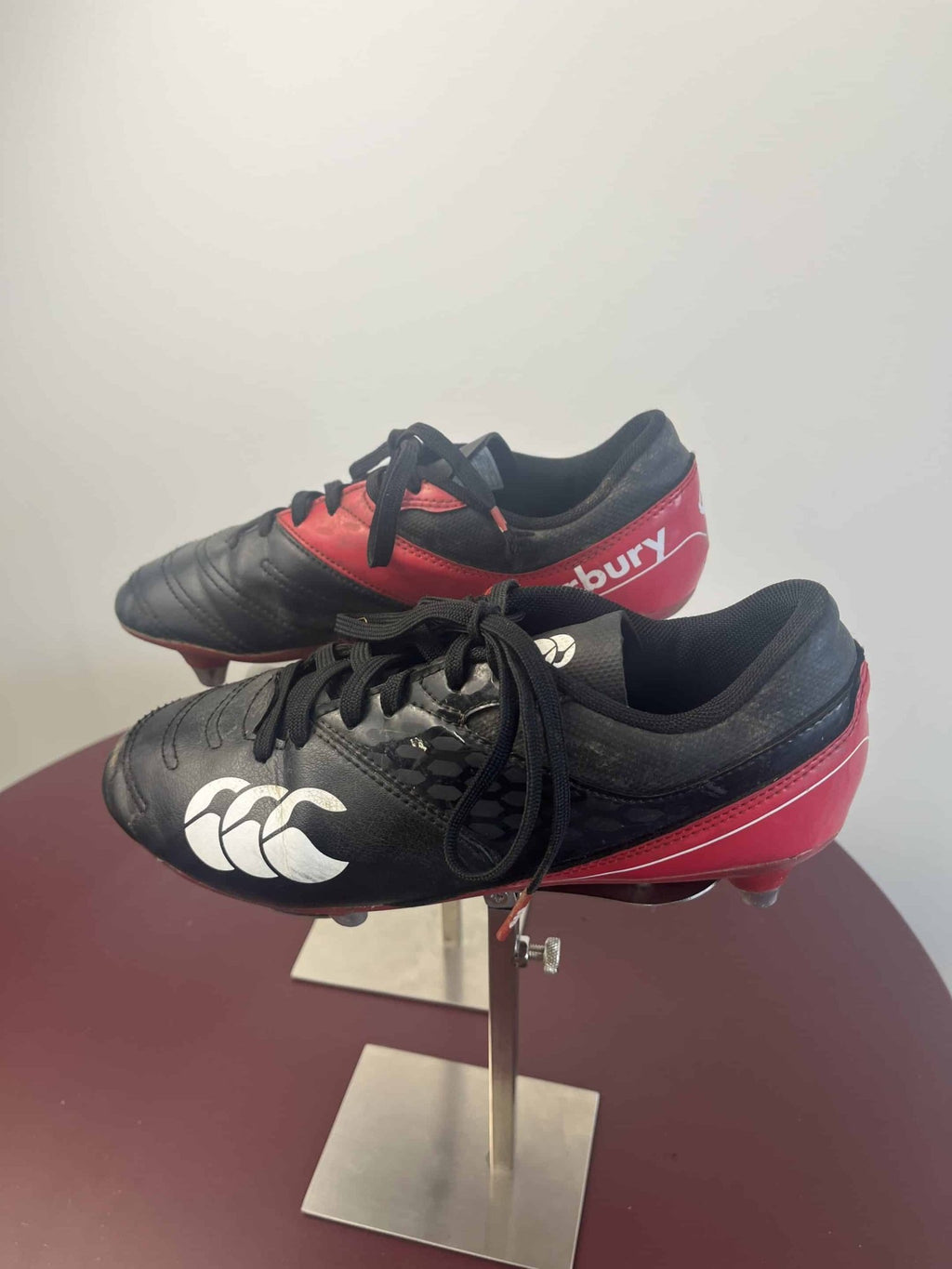 Canterbury Rugby Boots - kitround kitround product