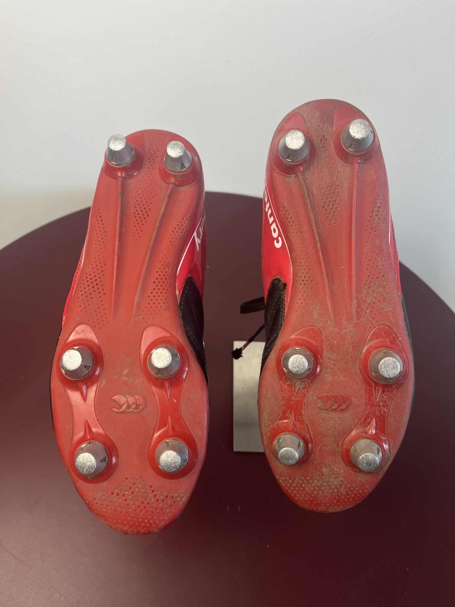 Canterbury Rugby Boots - kitround kitround product