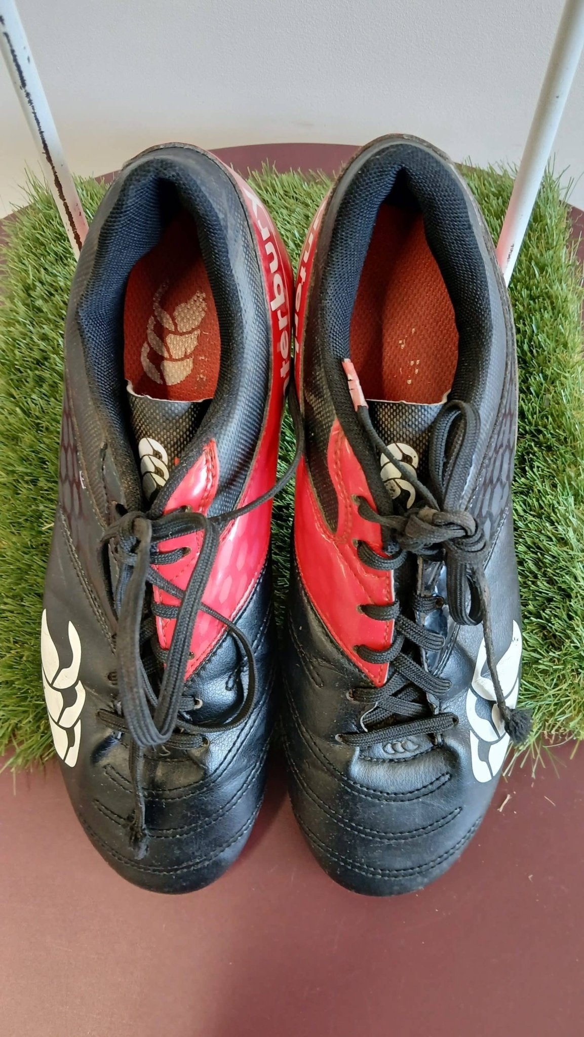 Canterbury Rugby Boots - kitround kitround product
