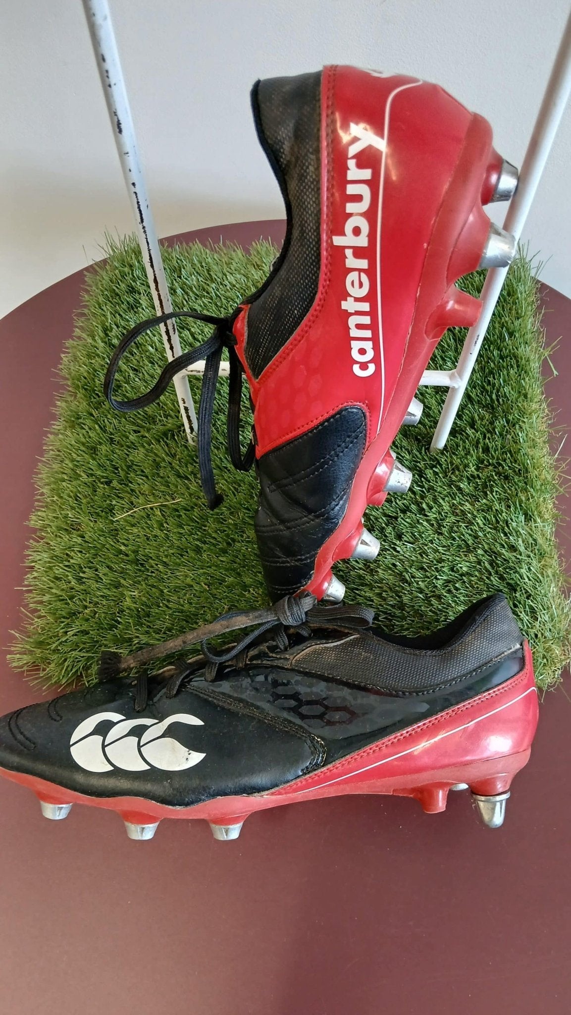Canterbury Rugby Boots - kitround kitround product