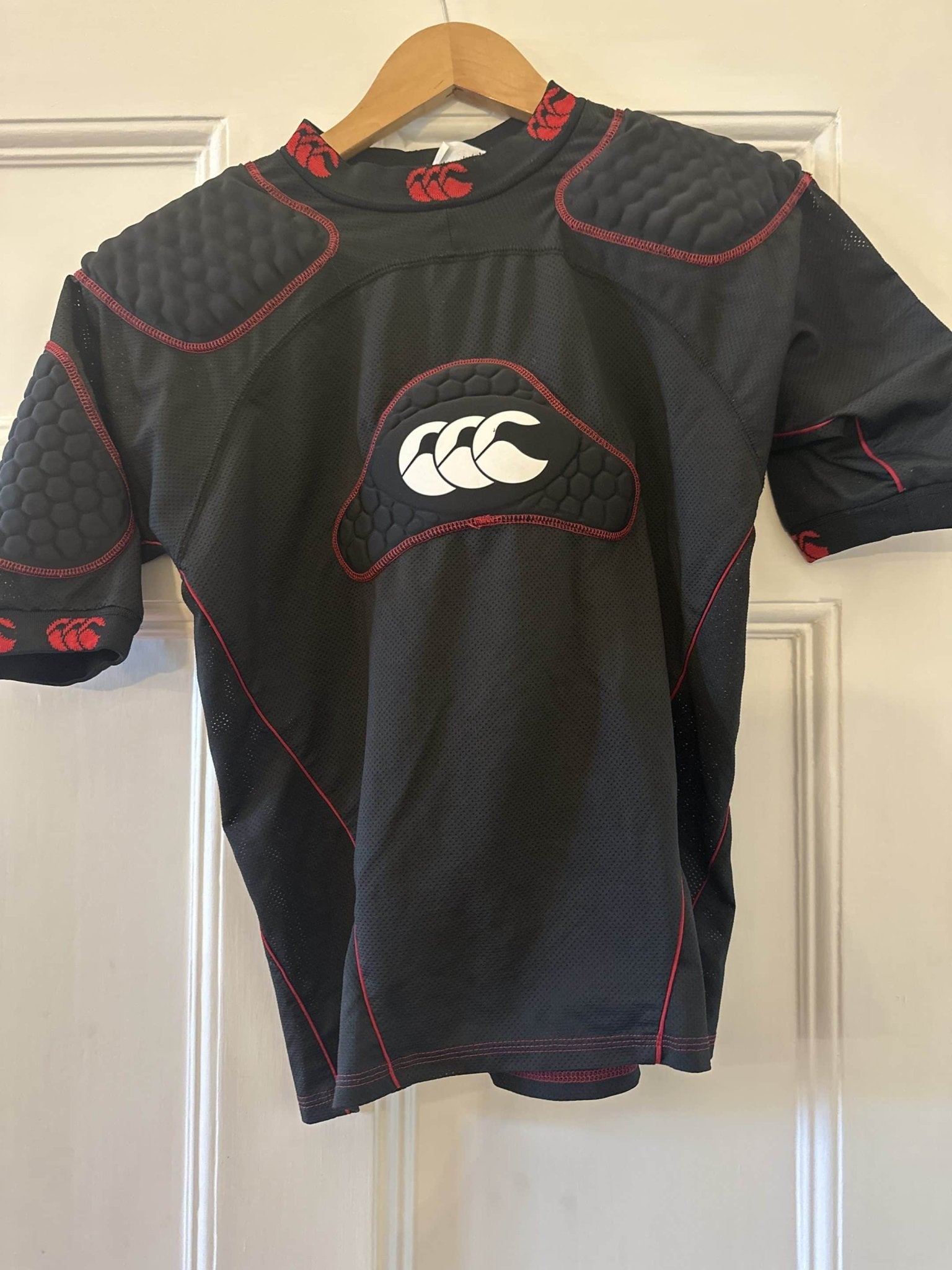 Canterbury Rugby Protective Shirt - kitround kitround product
