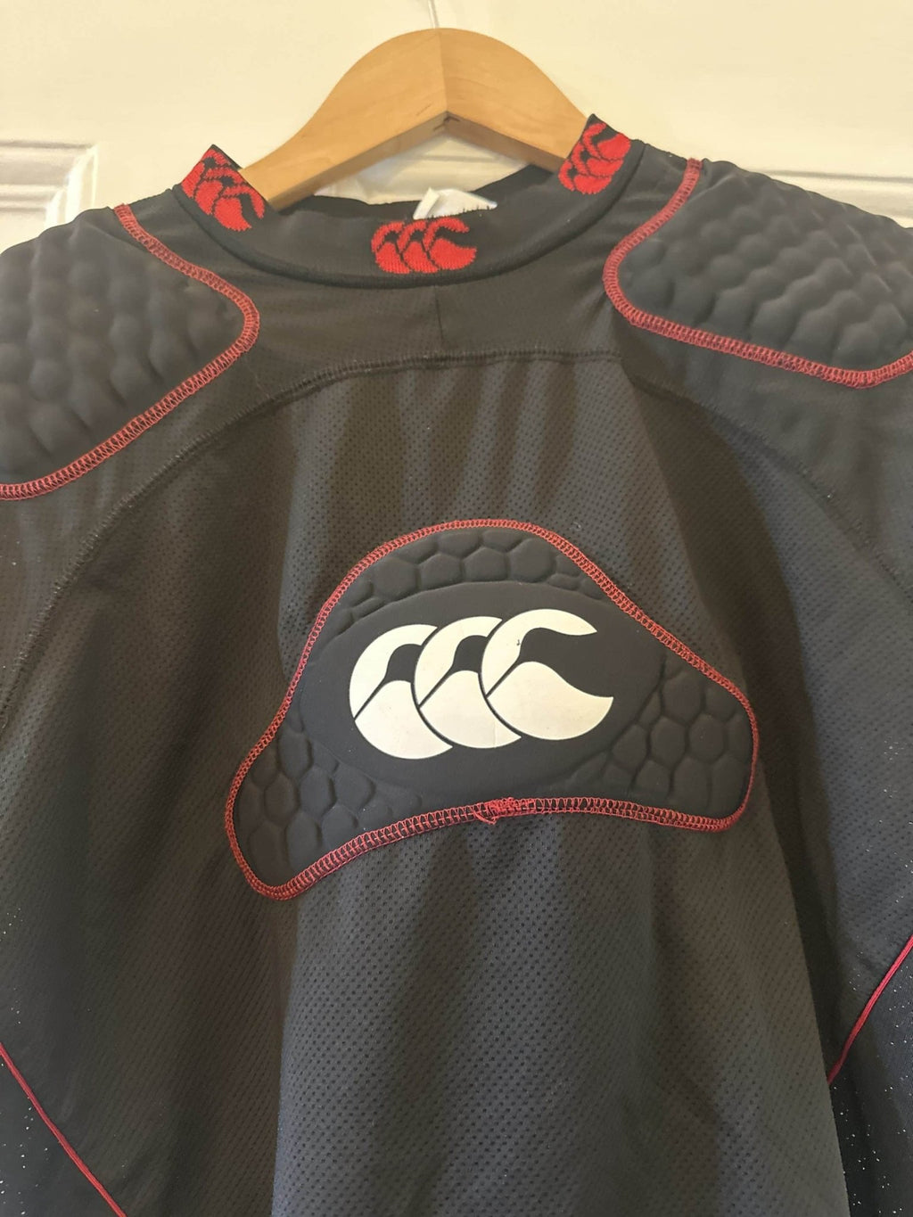 Canterbury Rugby Protective Shirt - kitround kitround product