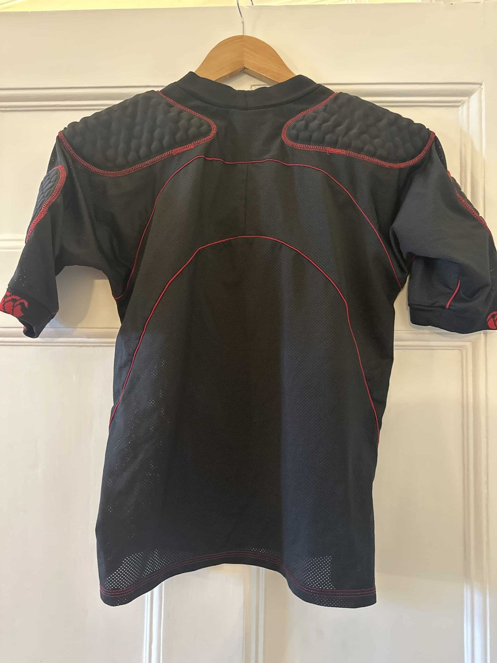Canterbury Rugby Protective Shirt - kitround kitround product