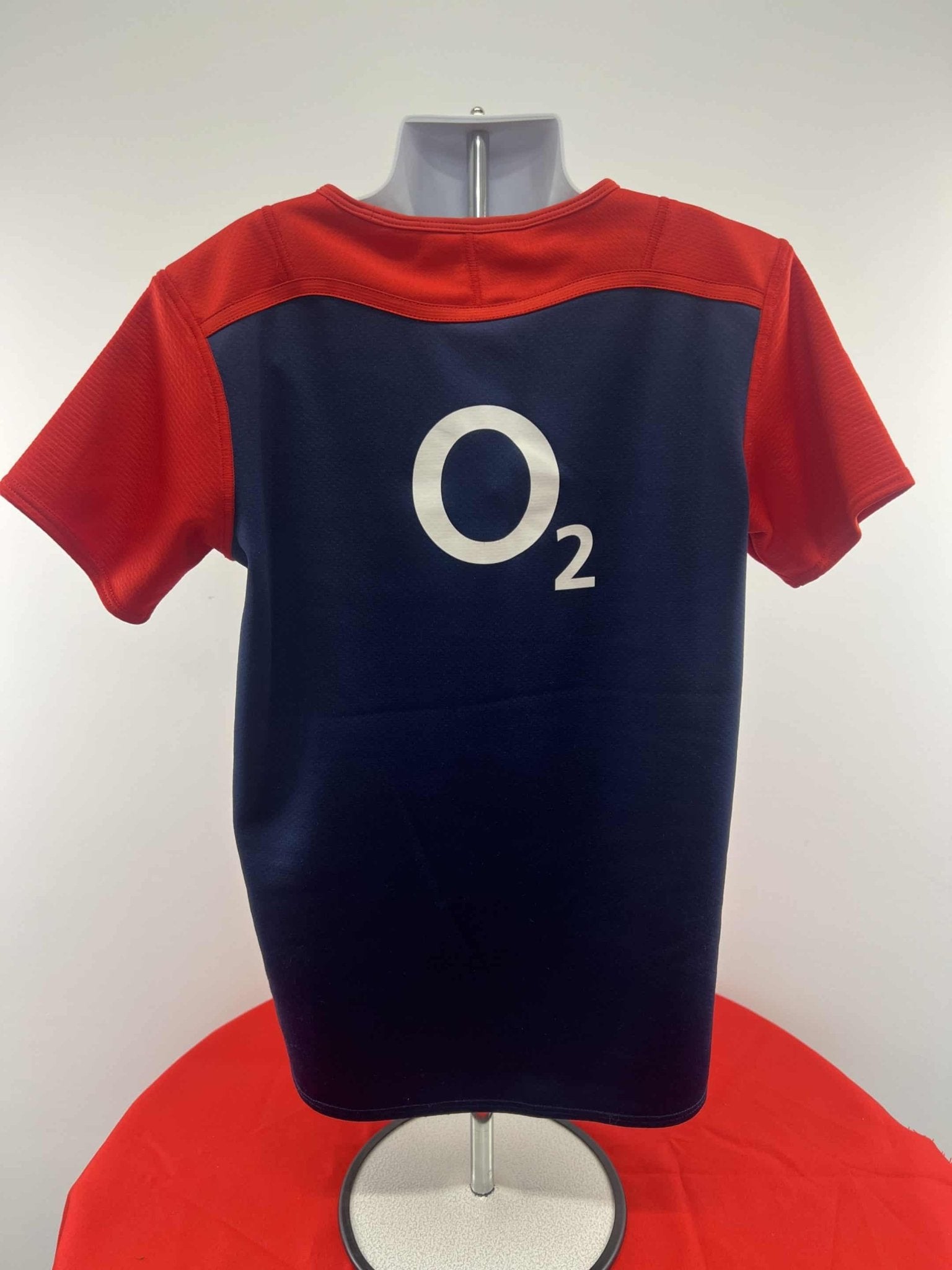 Canterbury Rugby Shirt - kitround kitround product