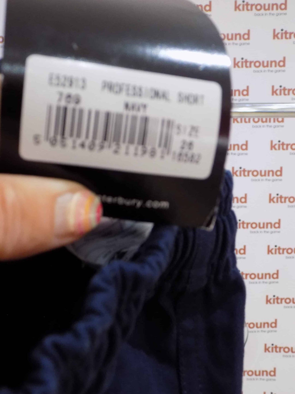 Canterbury Rugby Shorts - kitround kitround product