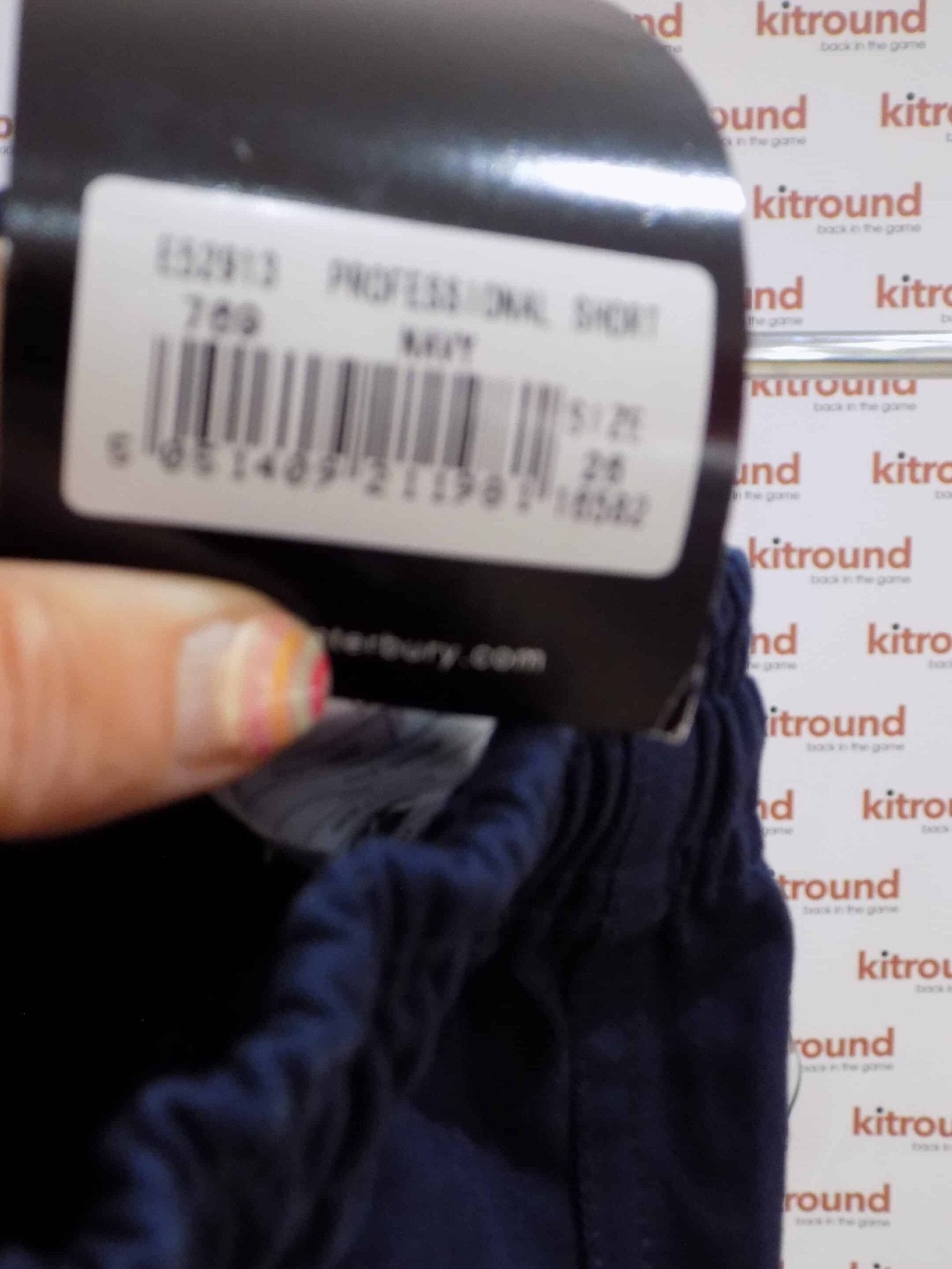 Canterbury Rugby Shorts - kitround kitround product