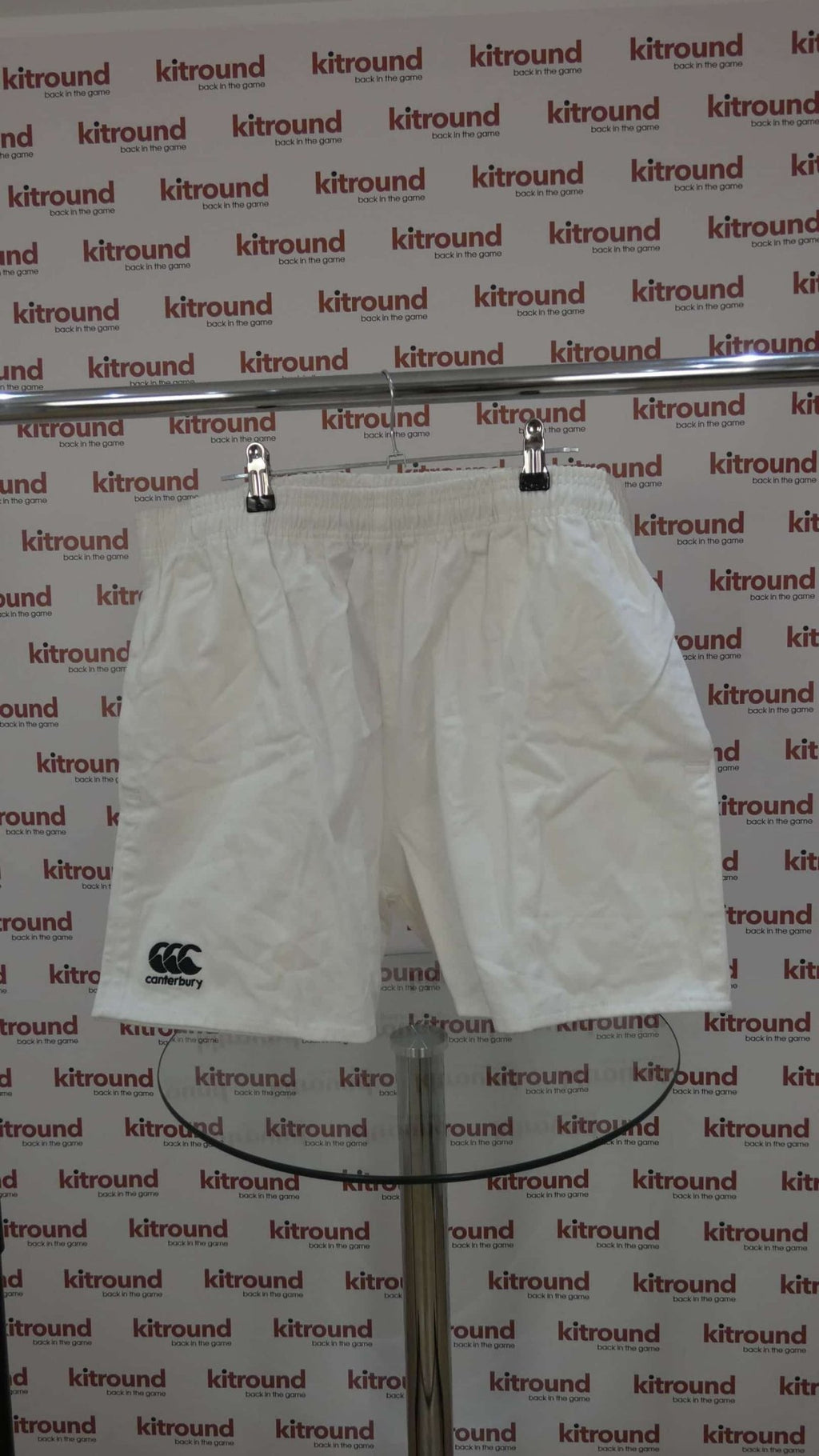 Canterbury Rugby Shorts - kitround kitround product