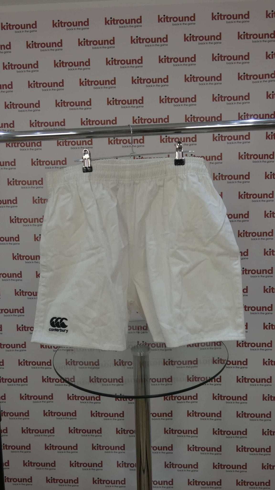 Canterbury Rugby Shorts - kitround kitround product