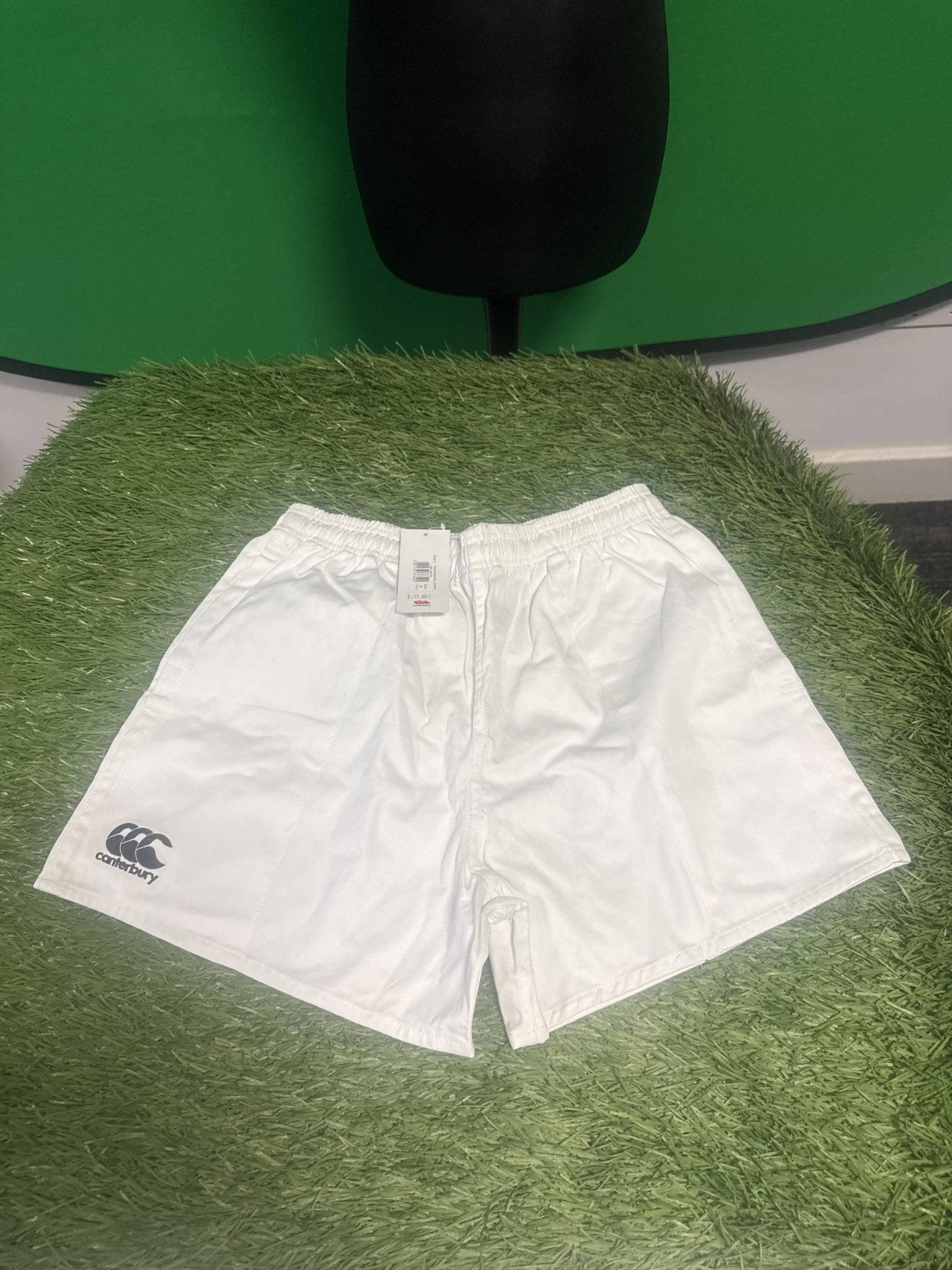 Canterbury Rugby Shorts - kitround kitround product