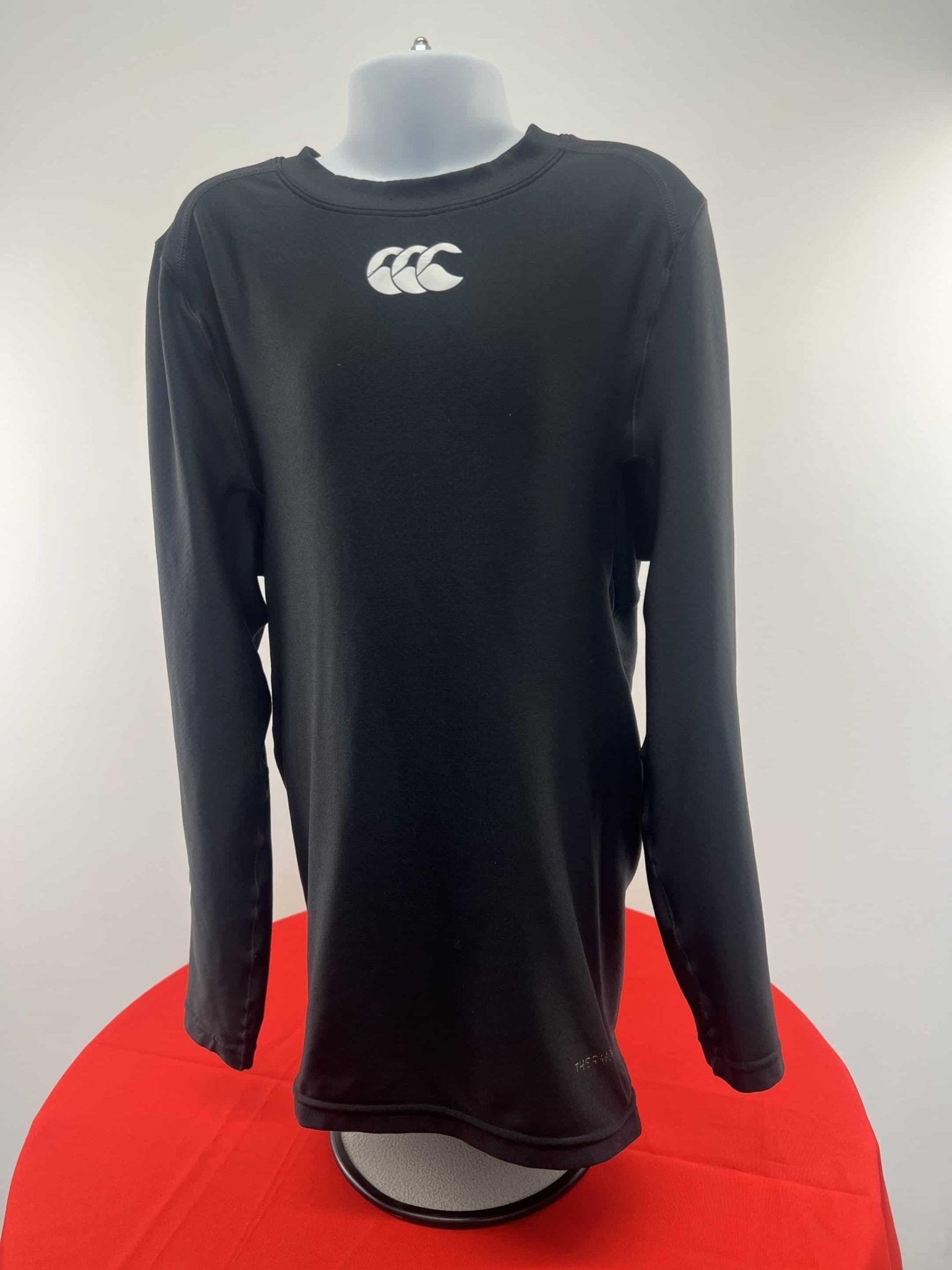 Canterbury Rugby Training Top - kitround kitround product