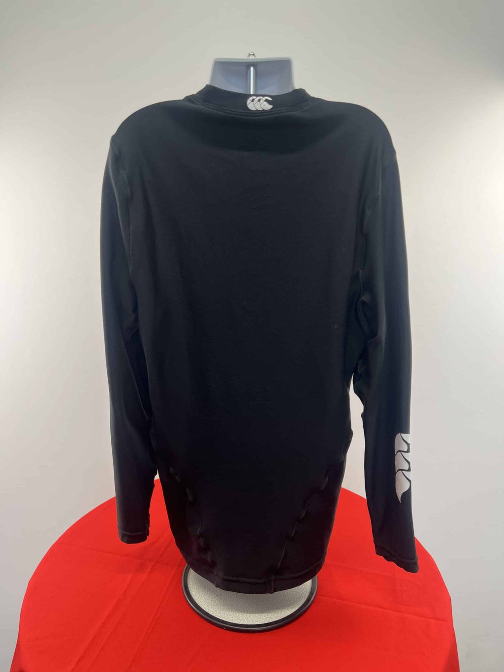 Canterbury Rugby Training Top - kitround kitround product