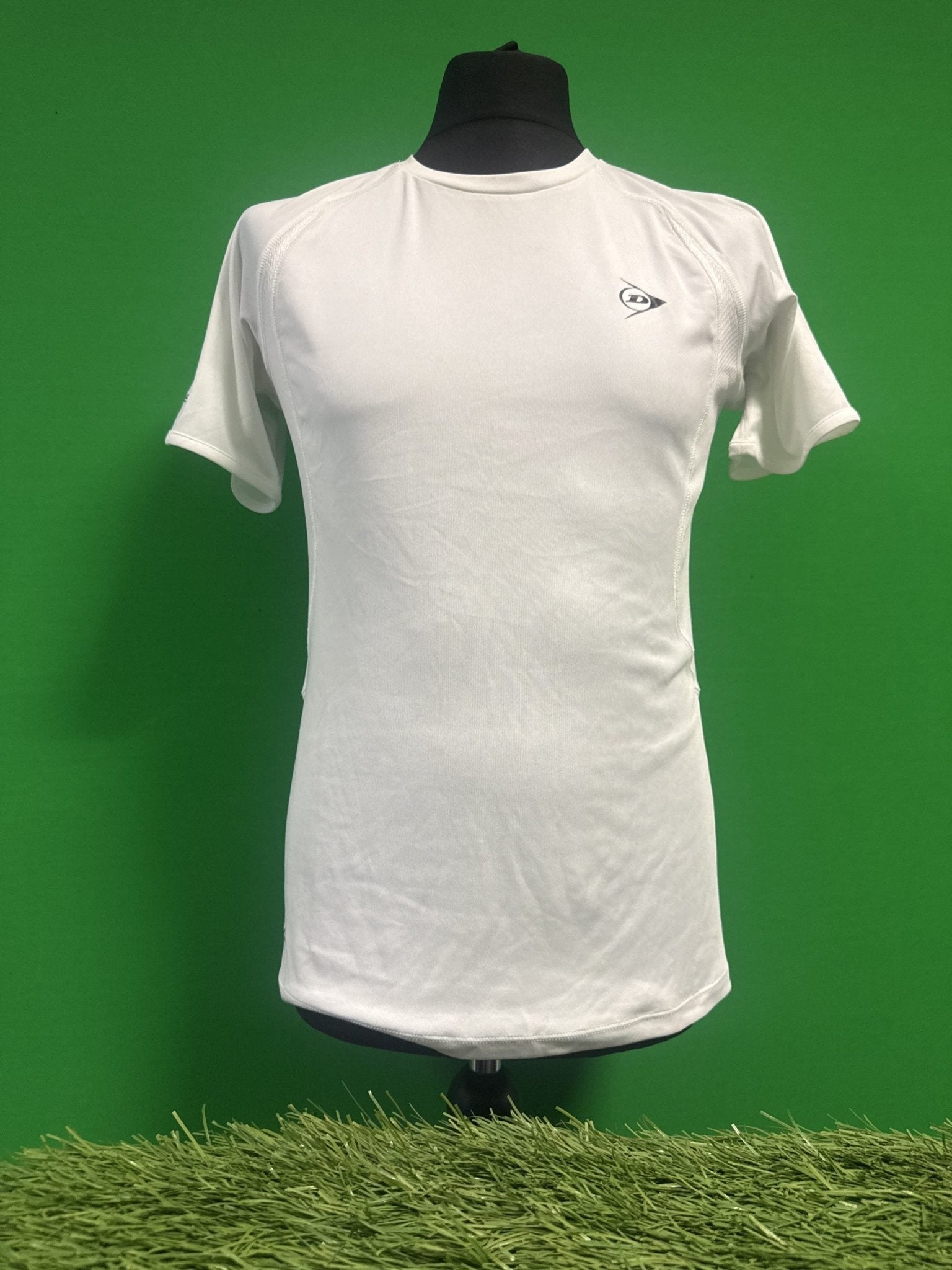 Canterbury Womens White Training T-Shirt - kitround kitround product