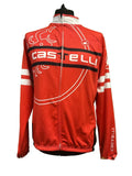 Castelli Cycling Jacket - kitround kitround product