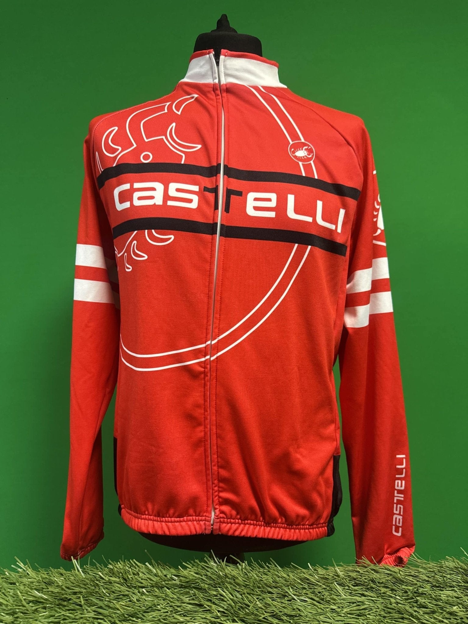 Castelli Cycling Jacket - kitround kitround product