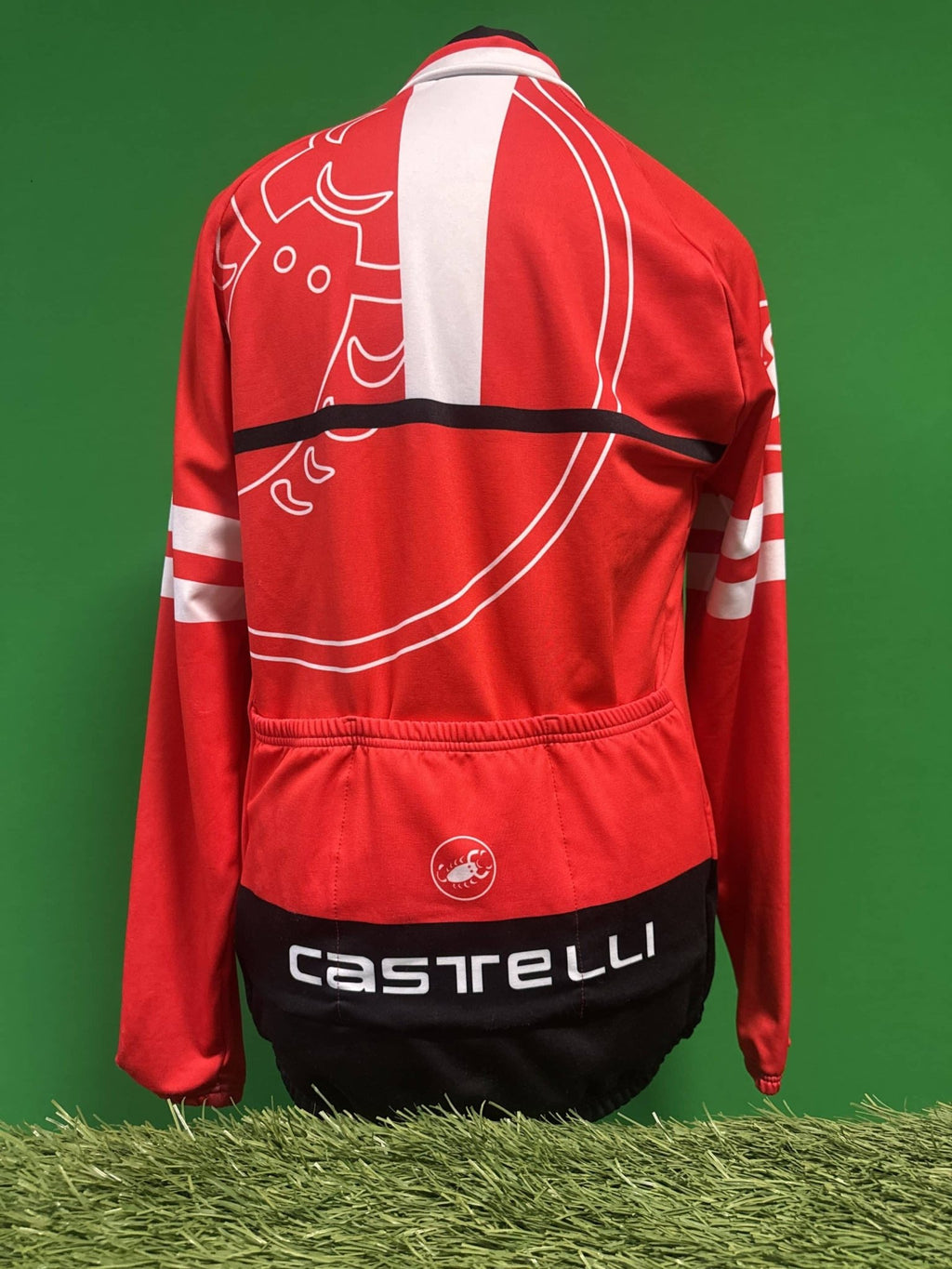 Castelli Cycling Jacket - kitround kitround product