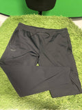Castore Black Tracksuit Bottoms - kitround kitround product