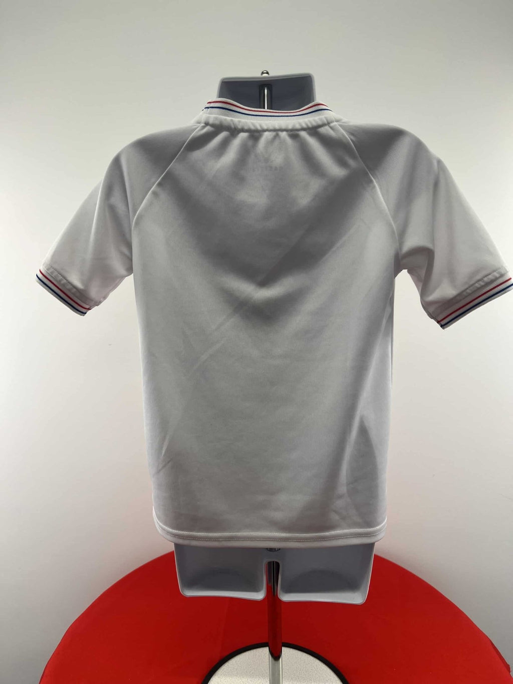 Castore Rangers Football Shirt Kids Age 3 - 4 yrs - kitround kitround product