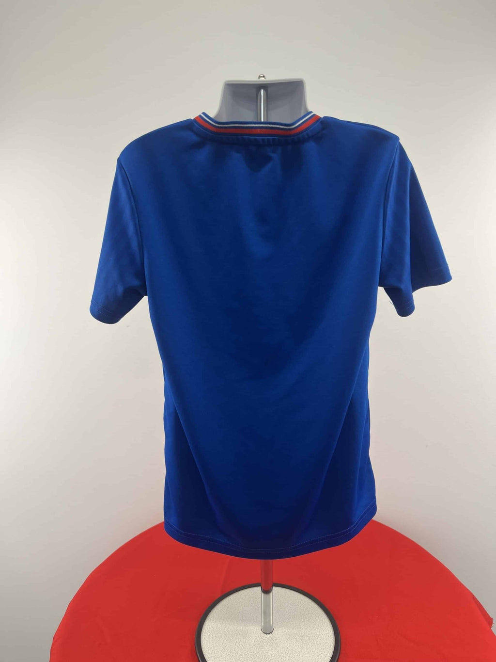 Castore Rangers Football Shirt Kids Age 6 - 7 yrs - kitround kitround product