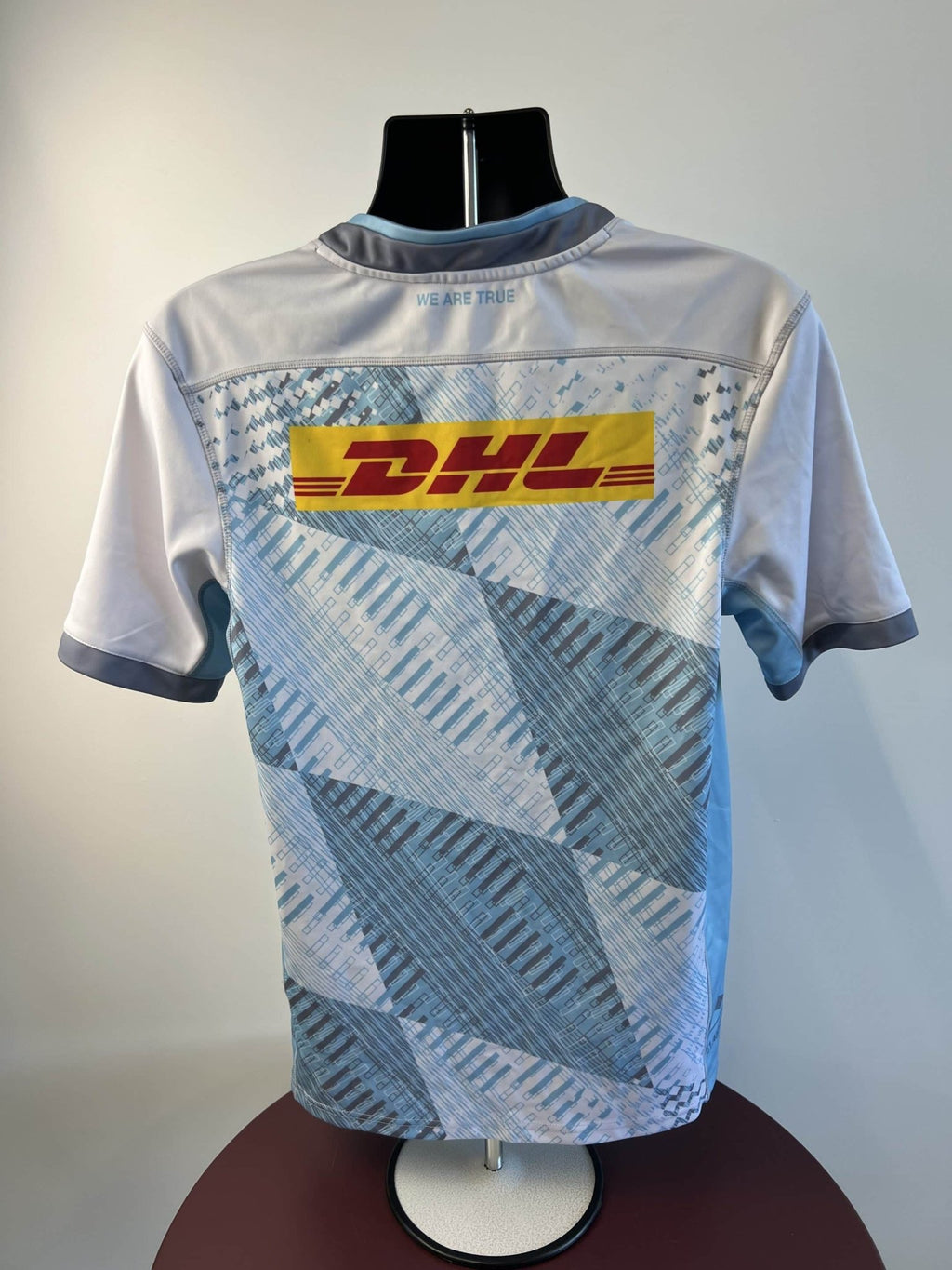 Castore Rugby Jersey Harlequins - kitround kitround product