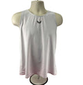 Castore White Training Vest - kitround kitround product