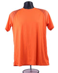 Enhanced Men's Gill Short Sleeved T-Shirt UV 50+ technology - kitround VolleyStore product